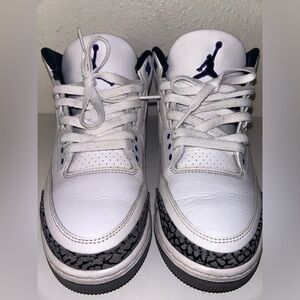 Jordan 3s (Box included)